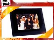 Noël Avent cadeau décembre 2009