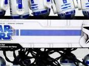 Décorations noël R2-D2
