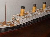 "fluctuat mergitur" Grande+Pirogue terminé "Titanic"