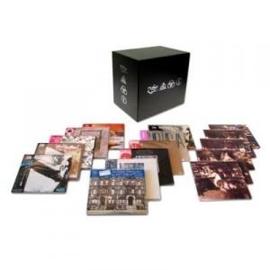 Led Zeppelin - 40th Anniversary Box Set