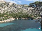 Topo Week-end grimpe dans Calanques Marseille