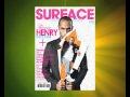 Thierry Henry dans Surface