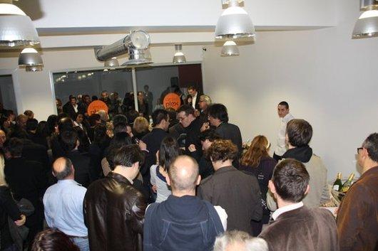 Inauguration du Campusplex à Ajaccio