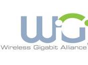 WiGig Intel Atheros font fois plus rapide Wi-Fi