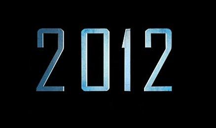 La fin du monde nous attend en 2012 et...on aime ça!