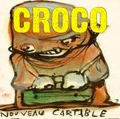 Croco !