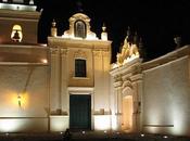 Argentine, récit: c'est parti!