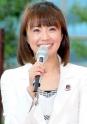 Minako Nakano est la présentatrice la plus aimée du public