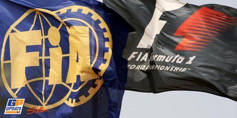 La FIA propose un nouveau mode d'attribution des points