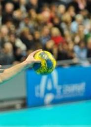 Toulouse handball