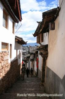 Ruelle - Lijiang