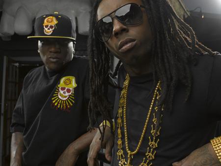 scared money young jeezy & lil wayne