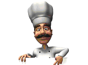 Chaque semaine, fiche recettes accompagne paniers