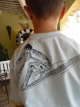 Les photos de la vie