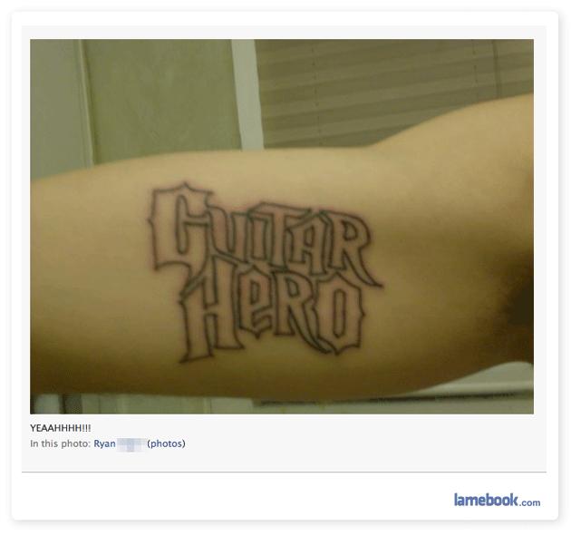 Une petite série photos que l'on peut trouver sur facebook