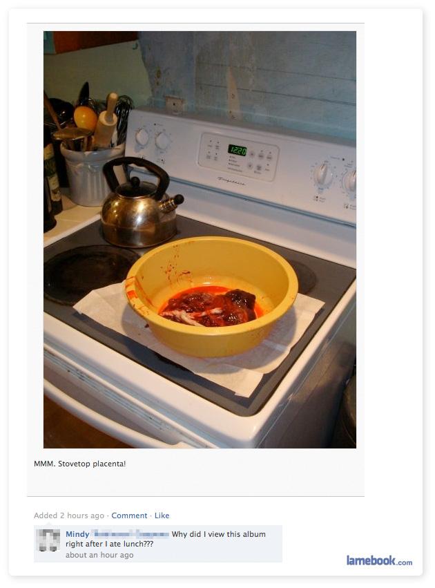 Une petite série photos que l'on peut trouver sur facebook