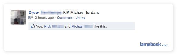 Une petite série photos que l'on peut trouver sur facebook