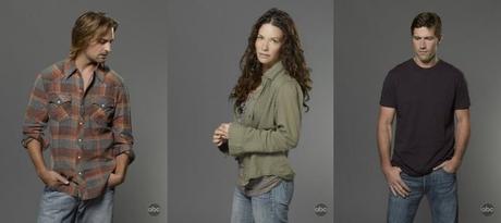 11/12 | PROMO : Le casting en images (officielles) de Lost (saison 6)!