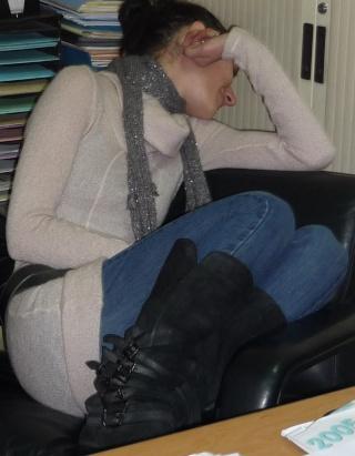 Raining cats n dogs! Image hébergée par servimg.com