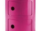 Kartell passe Componibili ROSE