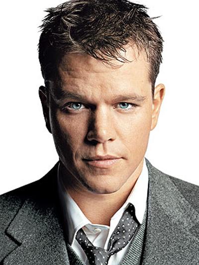 Matt Damon soutient Paul Greengrass pour Bourne 4