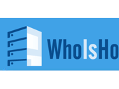 Whoishostingthis.com Identifier l'hébergeur d'un site clin d'oeil