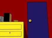 Dossier jeux Escape Room