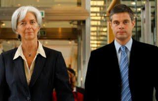 Chômage : Les derniers chiffres fournis par Wauquiez et Lagarde étaient faux !