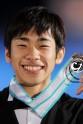 Nobunari Oda et Miki Ando qualifiés pour les Jeux Olympiques de Vancouver
