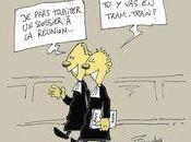 avocats première classe dans tram-train