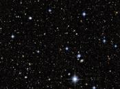 Grandiose image galaxies publiée l’occasion CFHT