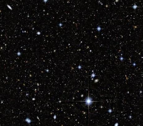 500 000 galaxies