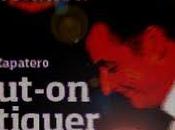 Quand Joffrin évoque "Komm." Sarkozy...