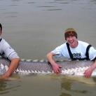 thumbs poisson vieux de 100 ans 001 Un Poisson vieux de 100 ans ! (2 photos)