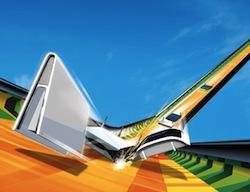 Retrouve le net grâce au Wi-Fi + Podcast