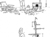 Simon's ActuaLitté arbre chat réjouissances