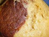 Mini-moelleux marbrés chocolat cappuccino