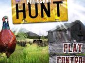 [Application IPA] Pheasant Hunt
