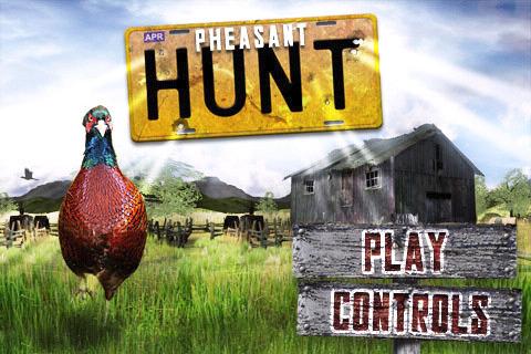 [Application IPA] Pheasant Hunt 3D 1.2