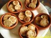 Gourmandises d’automne