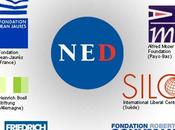 Centre canadien pour l’avancement libéralisme.