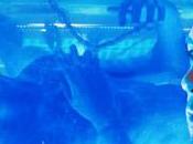 Avatar Worthington James Cameron signe pour trilogie