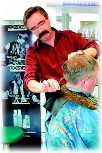 Salon de coiffure: vers le low cost ?