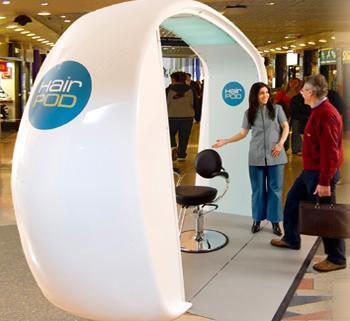 Salon de coiffure: vers le low cost ?