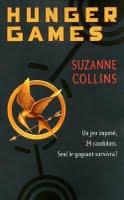 Hunger Games - COLLINS SUZANNE - Pocket Jeunesse