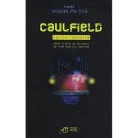 Caulfield - EEG HARALD ROSENLOW- Thierry Magnier