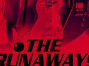 Runaways: Premier Affiche teaser avec Kristen Stewart