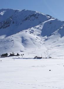 Ski Maroc Oukaimeden
