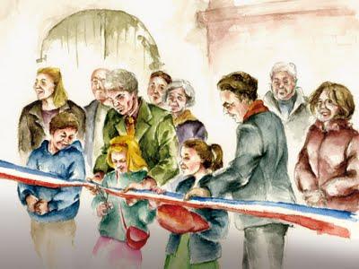 Communication institutionnelle