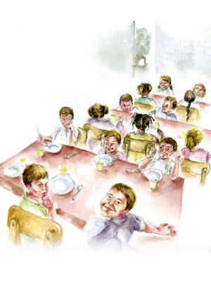 Communication institutionnelle